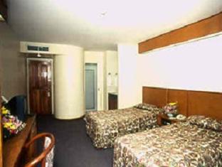 Udon Airport Hotel Udonthani Kültér fotó